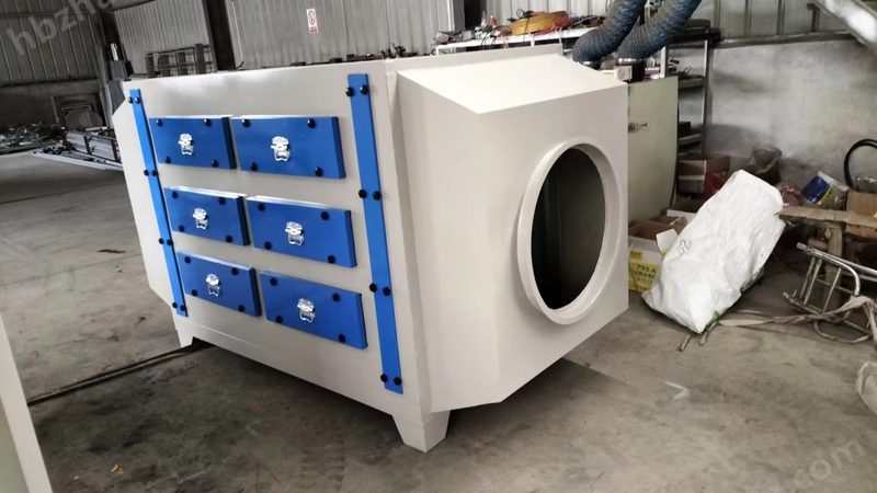 地埋式污水处理设备：揭秘其核心参数与选型要点**