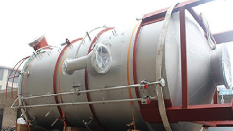除尘器骨架：揭秘其重要性及挑选要点