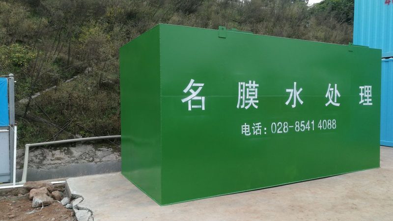 喷淋塔安装施工步骤详解：环保设备安装的精准操作指南