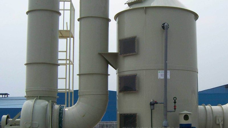 医用级空气净化设备：价格背后的考量因素**