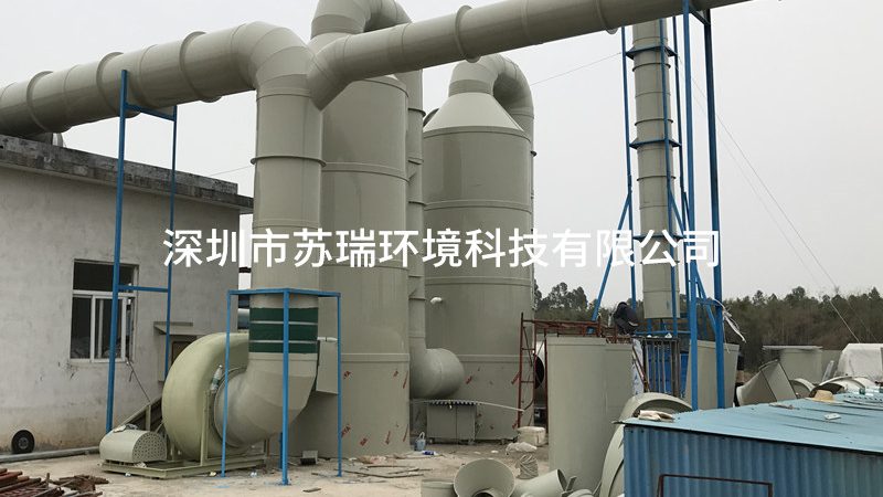 加药装置定制，揭秘环保设备中的“隐形英雄