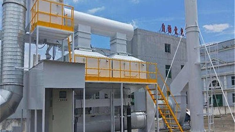 静电式油烟净化器：揭秘其优缺点与维护成本