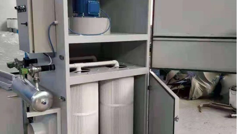 溶气罐压力表：如何确保运行安全与效率**