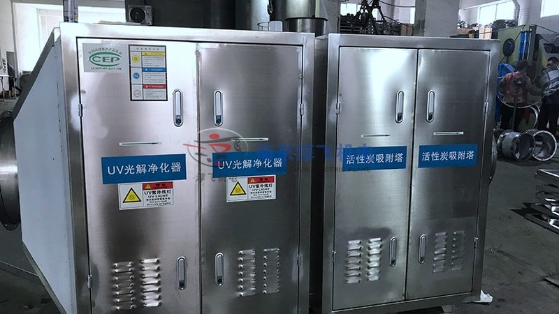 静电除尘设备选型：标准解析与关键考量