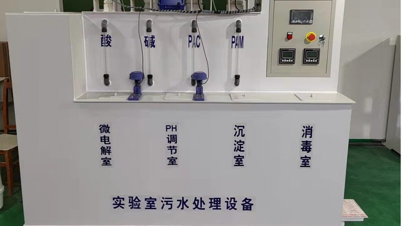 小型生活污水处理设备：揭秘其报价背后的因素