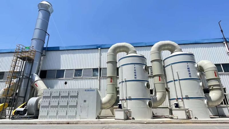 医院污水气浮机与斜管沉淀：两种处理方式的优劣对比
